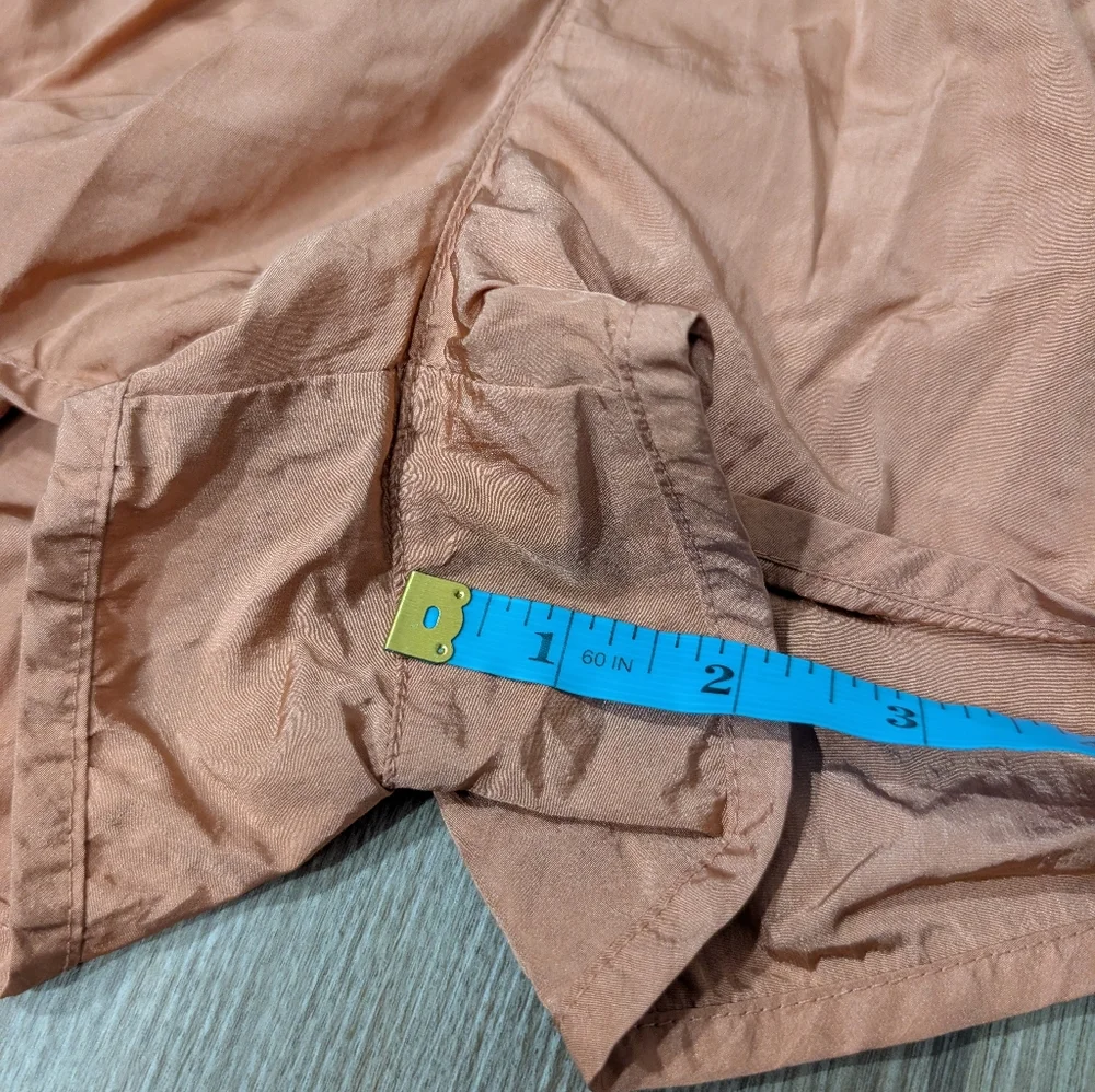 Free People Movement, XS, The‎ Way Home Athletic Short, Brushed Apricot, Sporty